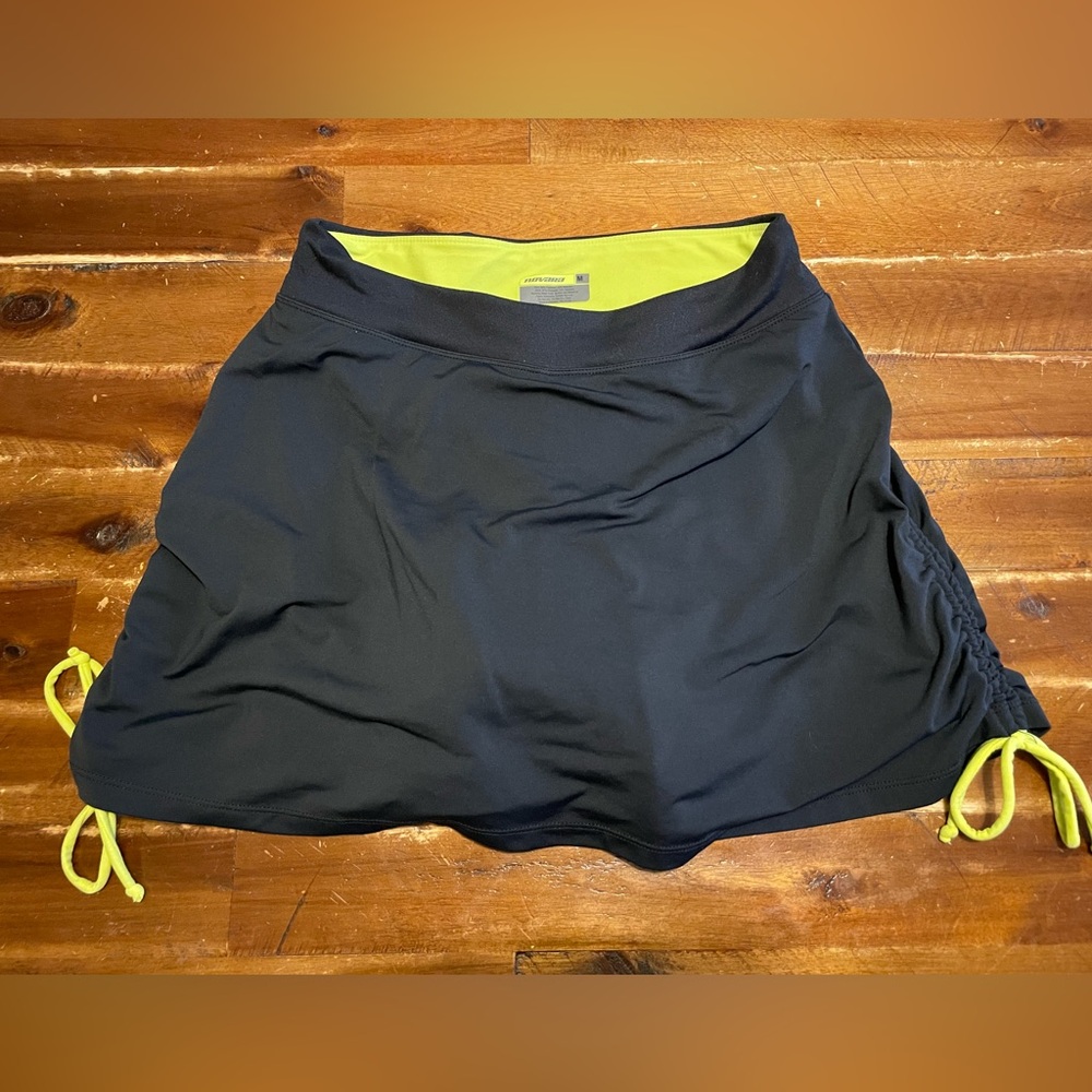 Novara Cycling Skort/ Bike shorts/ Skirt